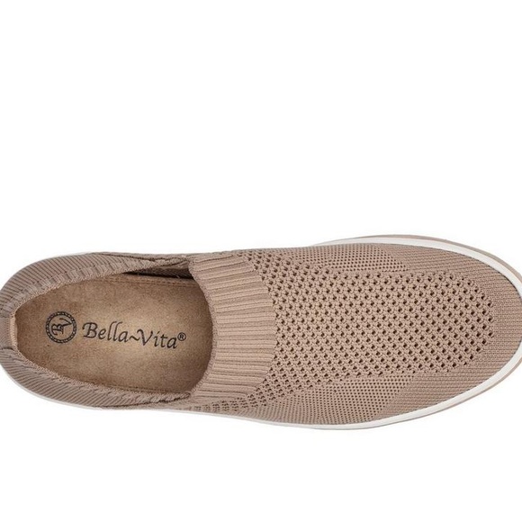 WOMEN'S BELLA VITA RAMIRA SNEAKERS - Picture 3 of 6